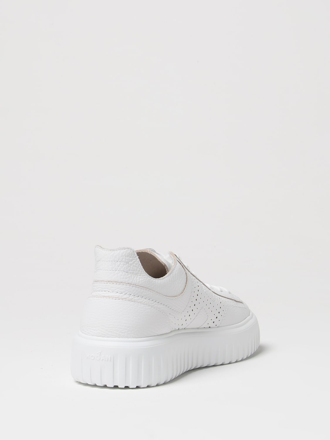 HOGAN SNEAKERS: Sneakers men Hogan, White - Img 3