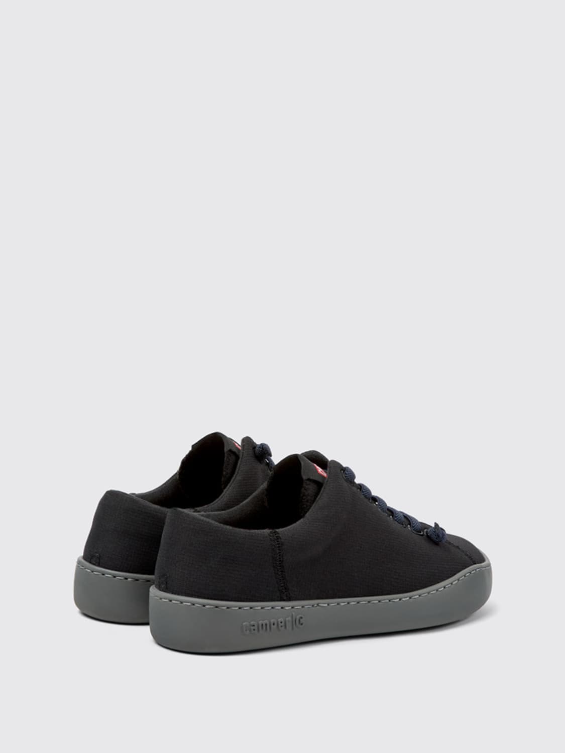 CAMPER ZAPATILLAS: Zapatillas mujer Camper, Negro - Img 3