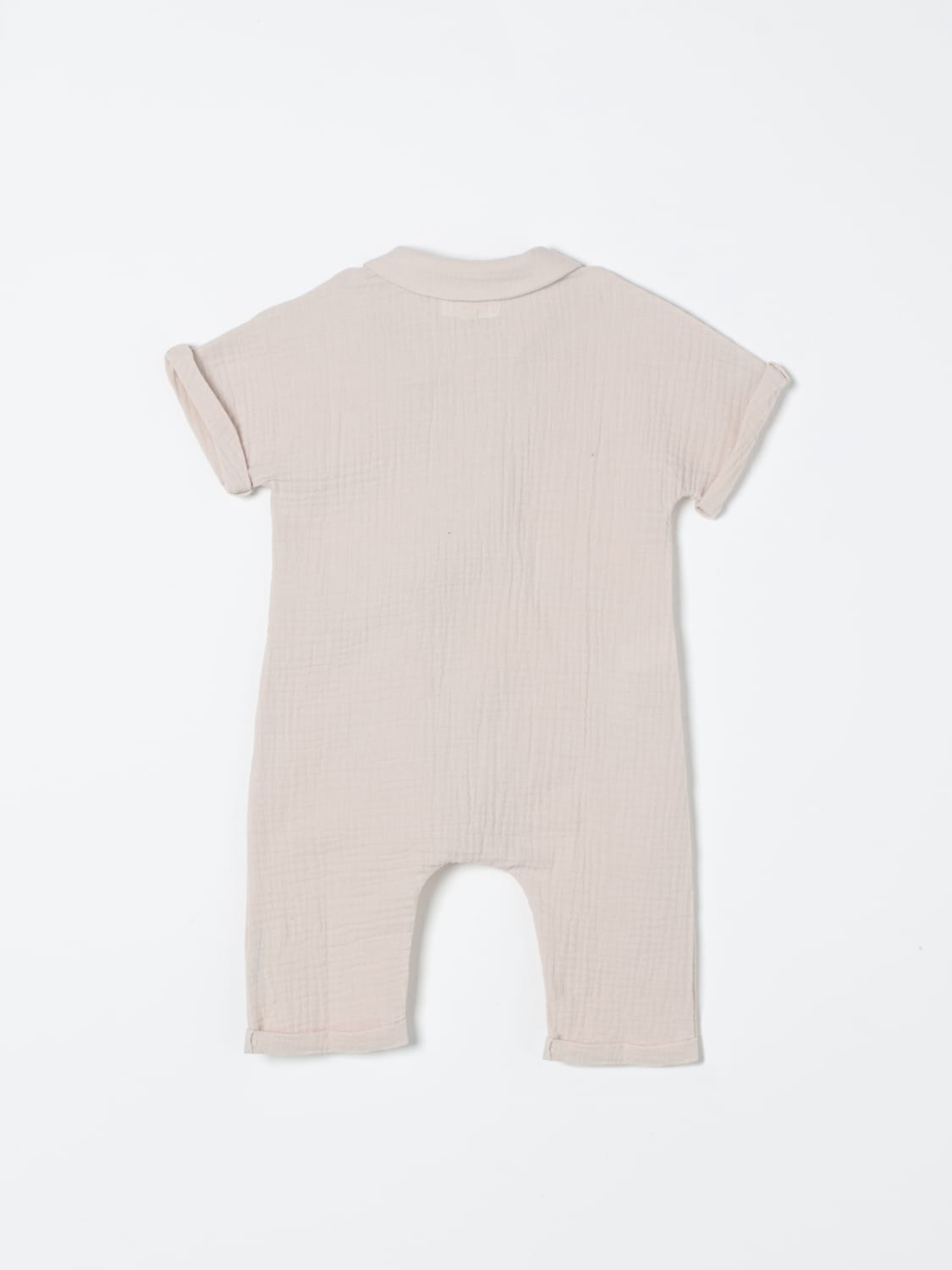 TEDDY & MINOU TRACKSUITS: Tracksuits kids Teddy & Minou, Beige - Img 2