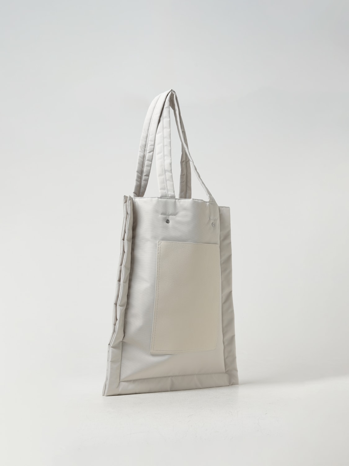 Y-3 UMHÄNGETASCHE: Tasche herren Y-3, Weiß - Img 2