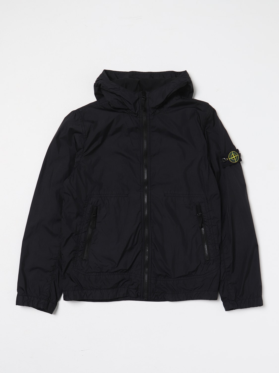 Veste stone island enfant hotsell