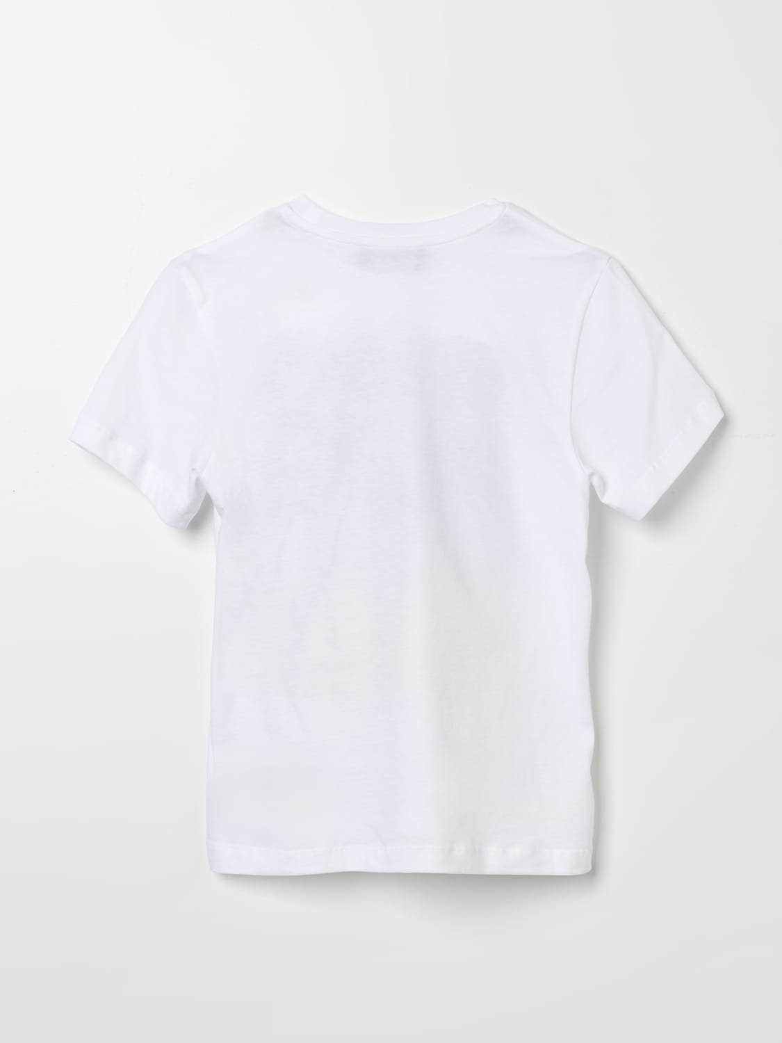 DSQUARED2 T-SHIRT: T-shirt kids Dsquared2 Junior, White - Img 2