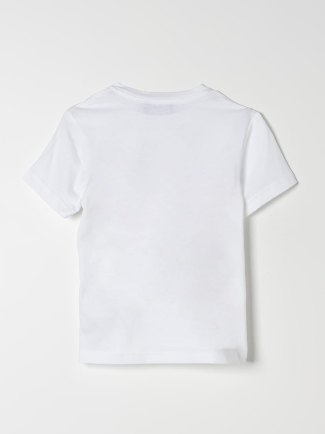 DSQUARED2 T-SHIRT: T-shirt kids Dsquared2 Junior, White - Img 2