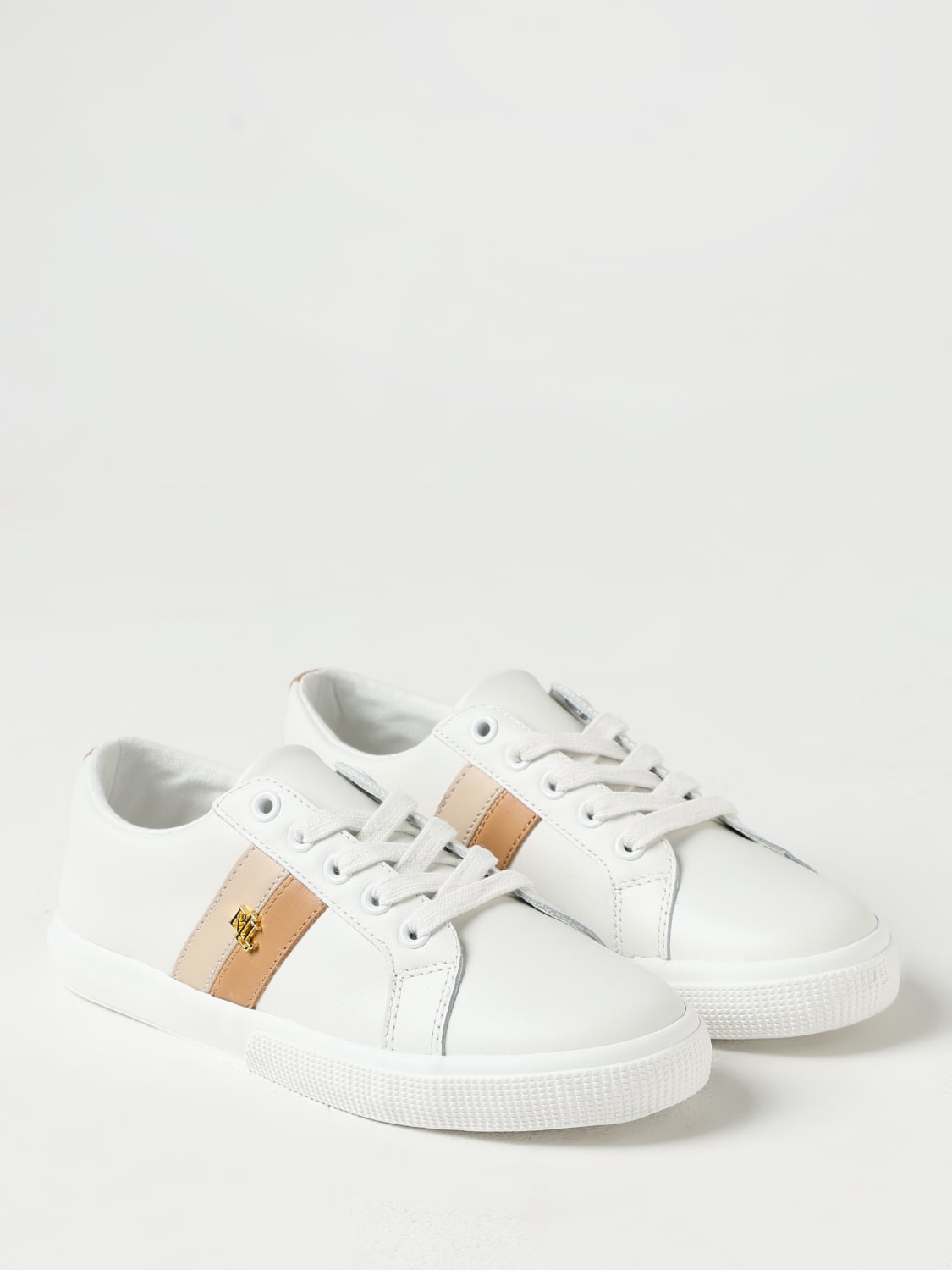 Schuhe damen Polo Ralph Lauren