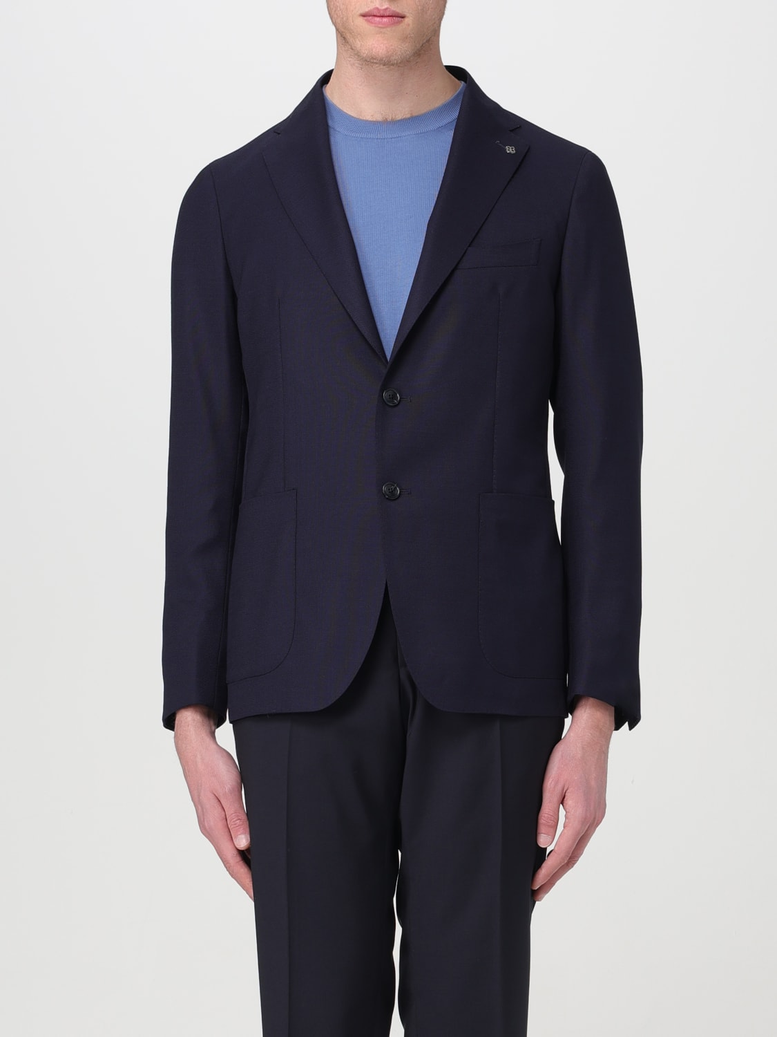 Giglio Blazer di lana Tagliatore