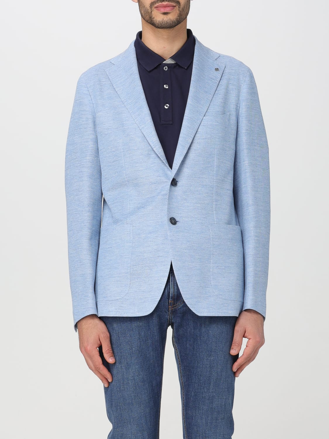 Giglio Blazer a monopetto Tagliatore