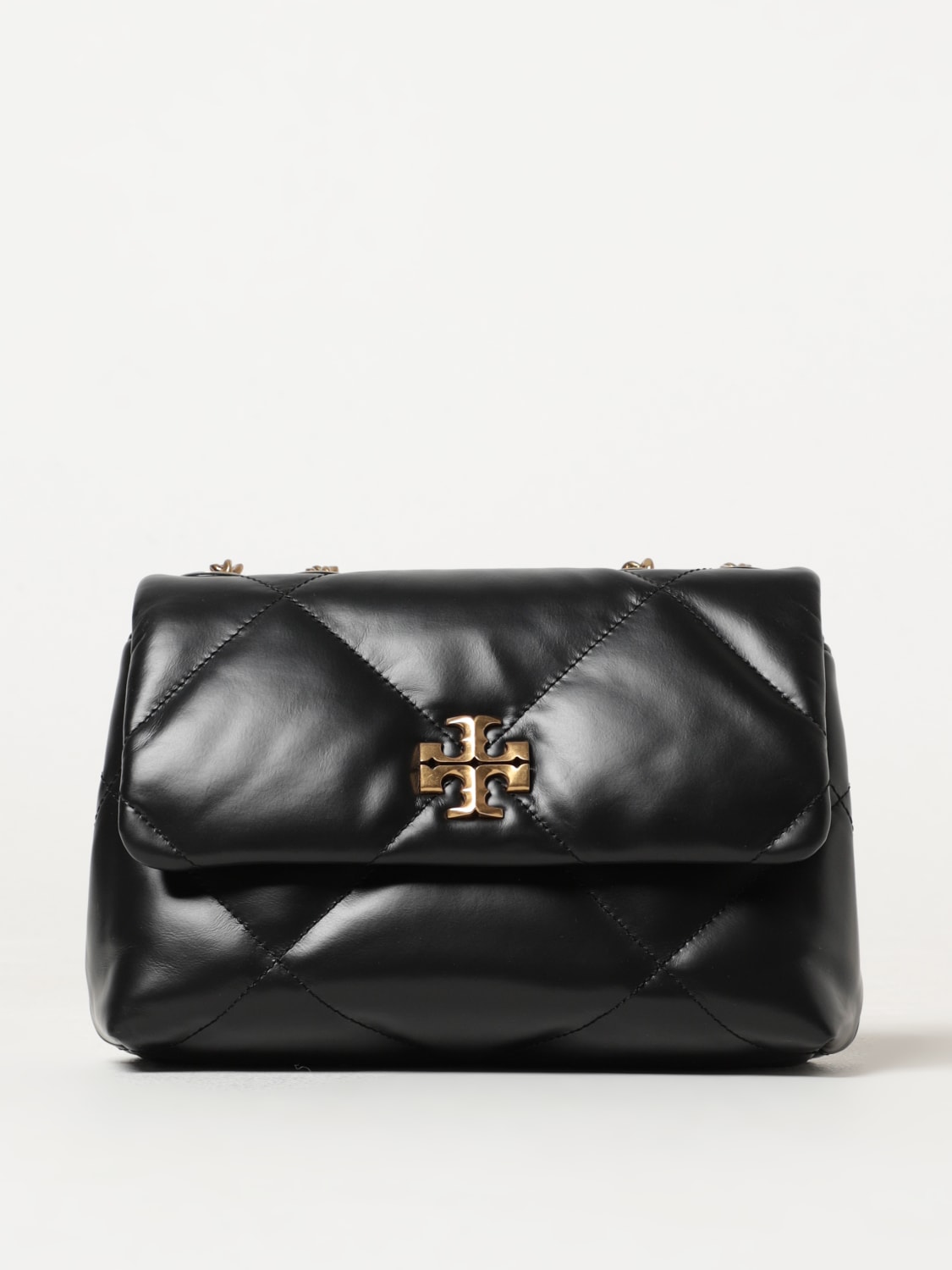 TORY BURCH SHOULDER BAG: Shoulder bag woman Tory Burch, Black - Img 1