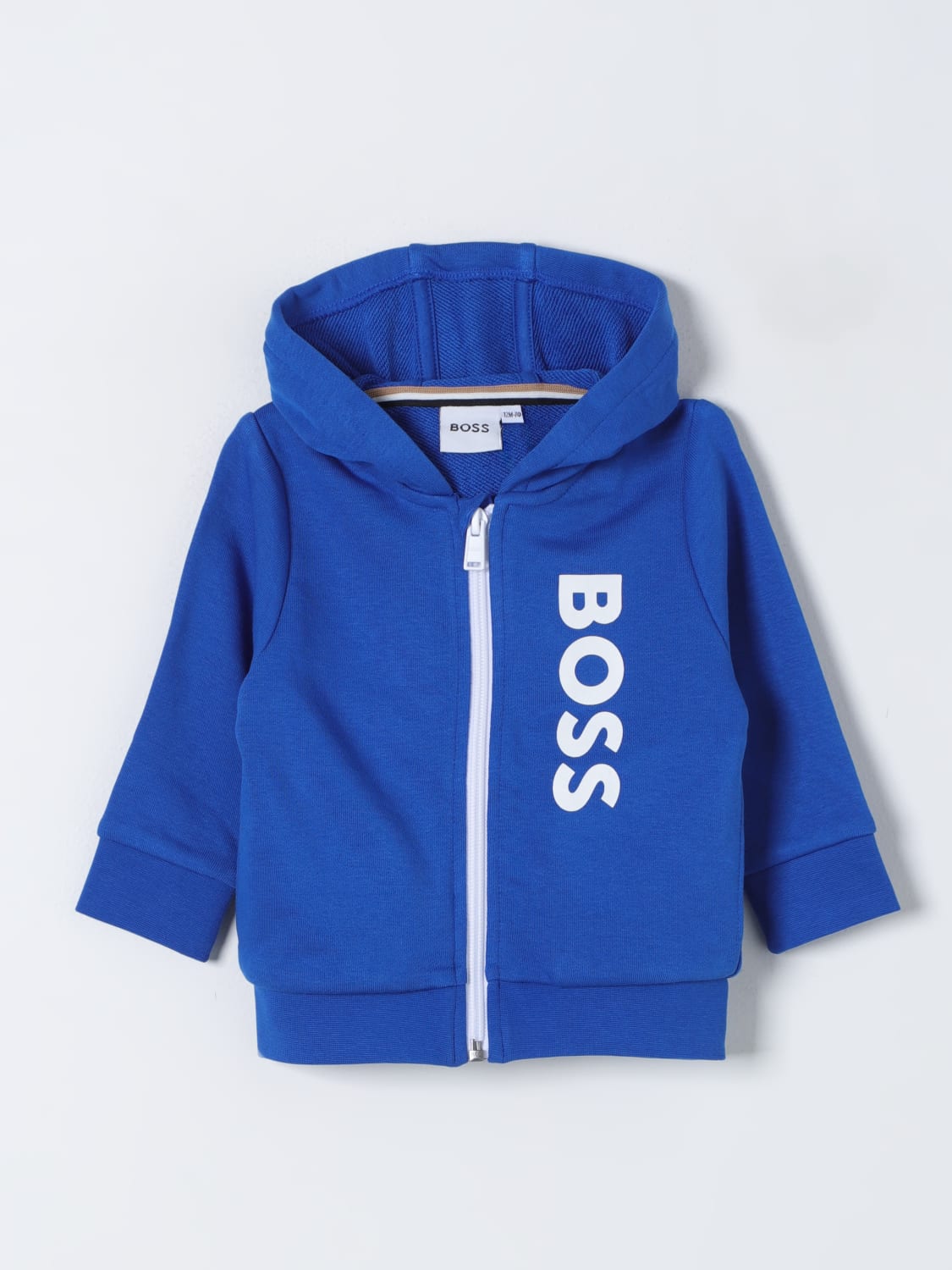 BOSS Kidswear J05973849 - Blue