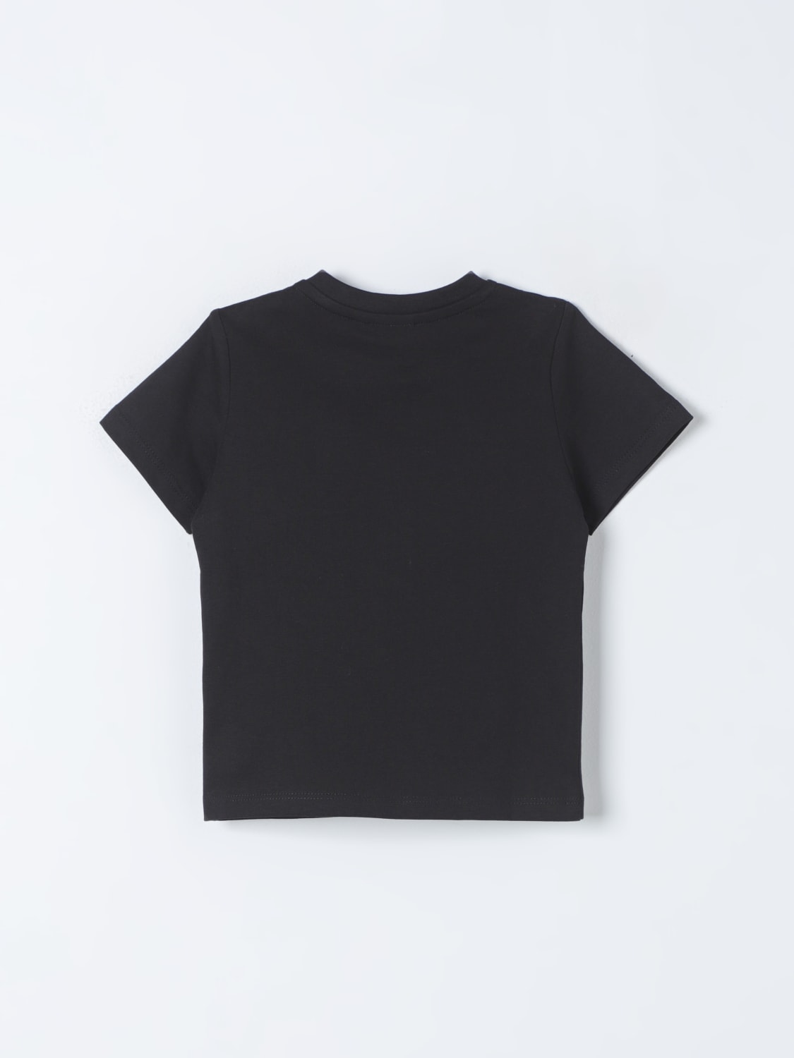 BOSS T-SHIRT: T-shirt enfant Boss Kidswear, Noir - Img 2