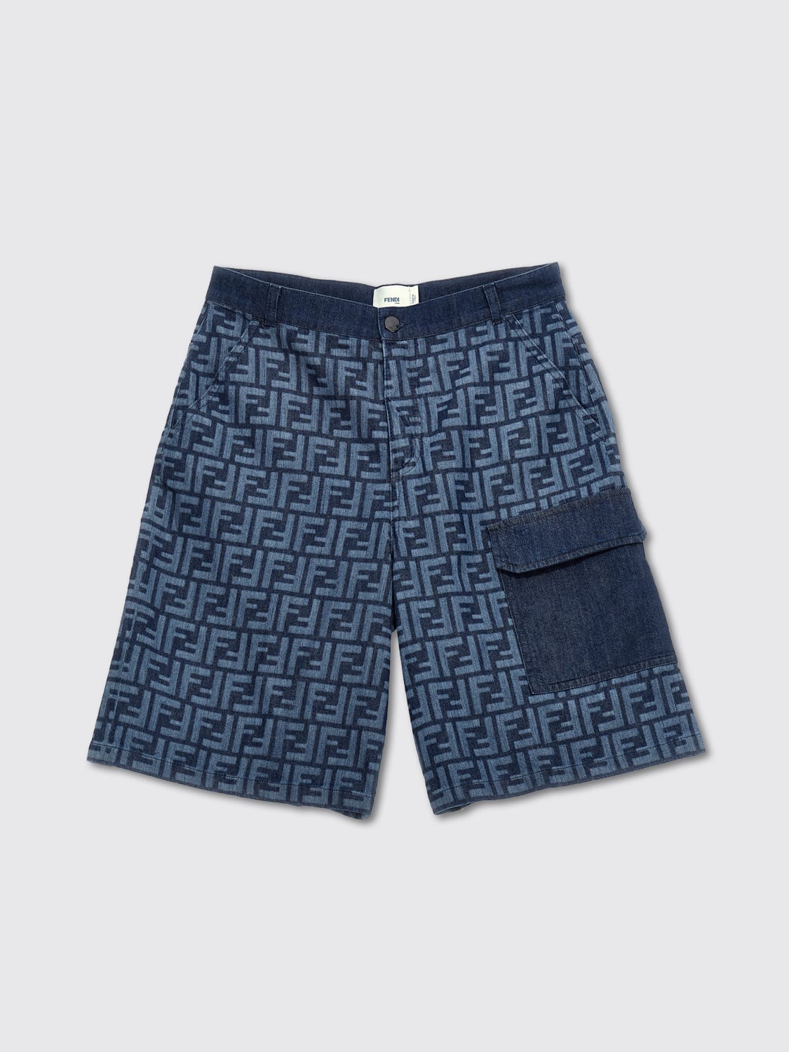 Big boys Fendi shorts high quality