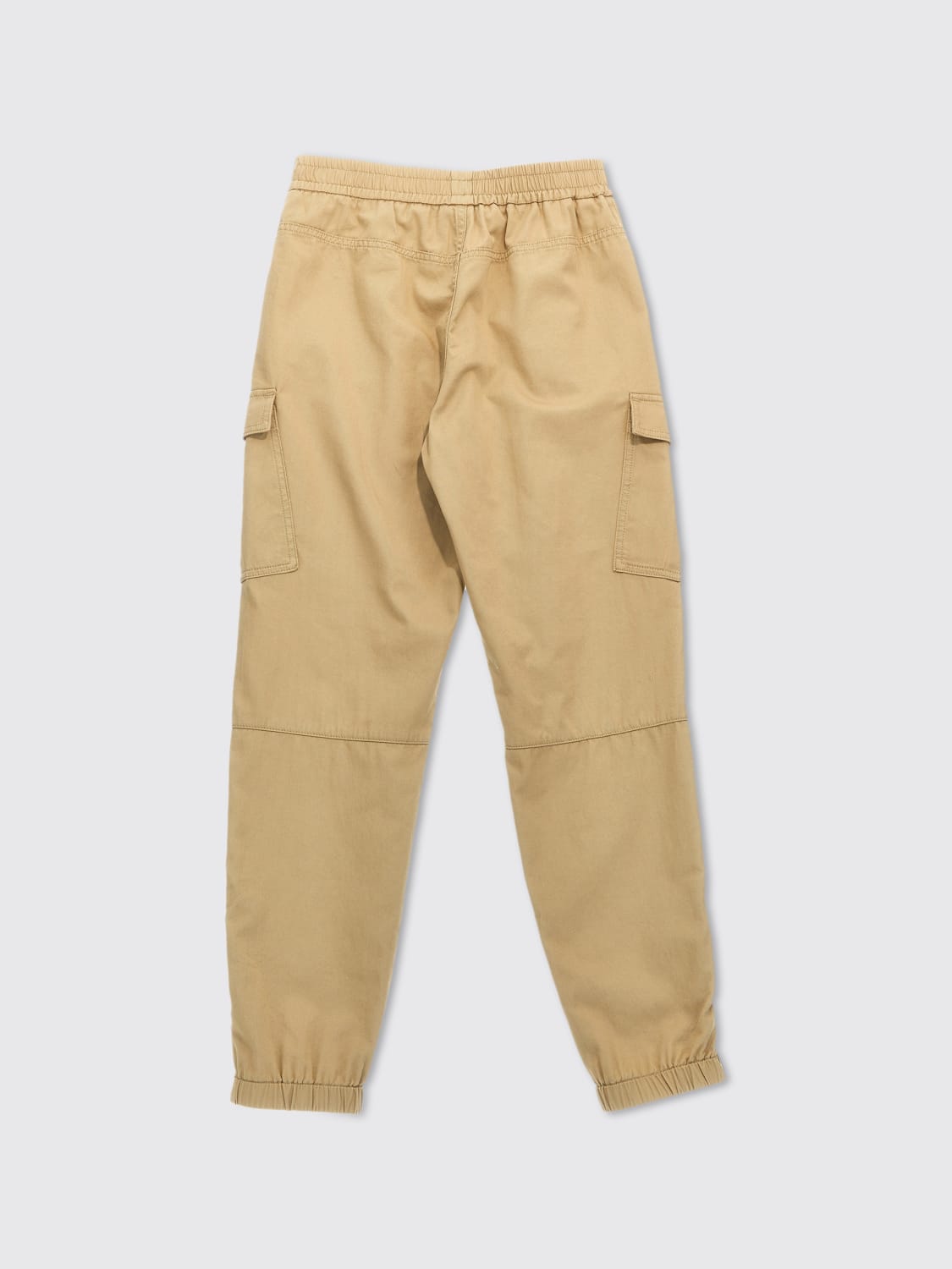 VERSACE PANTALONE: Pantalone bambino Versace Young, Beige - Img 2