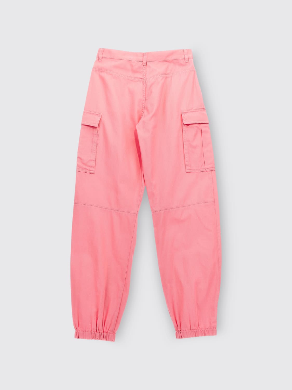 VERSACE PANTS: Pants kids Versace Young, Pink - Img 2