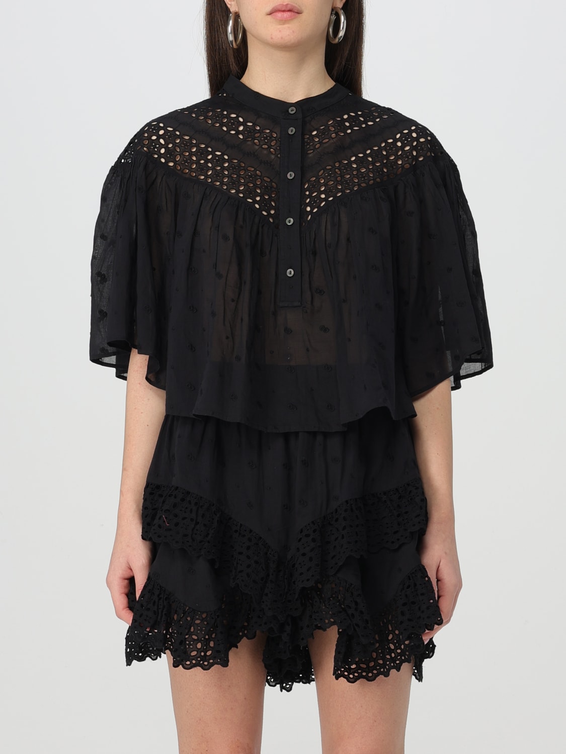 Shirt woman Isabel Marant Etoile