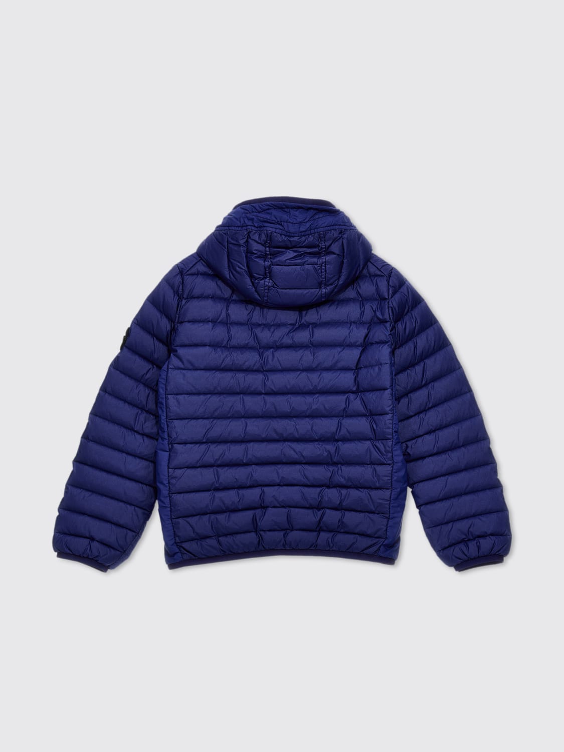 Stone island junior puffer top