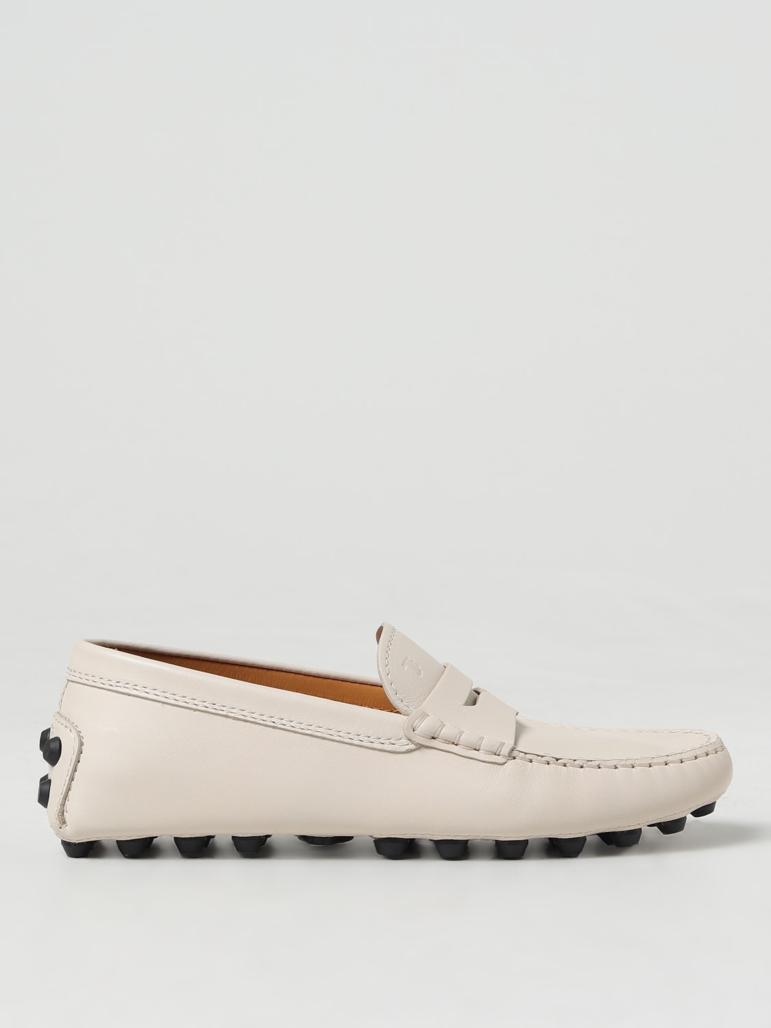 Giglio Mocassino driver Tod's in pelle