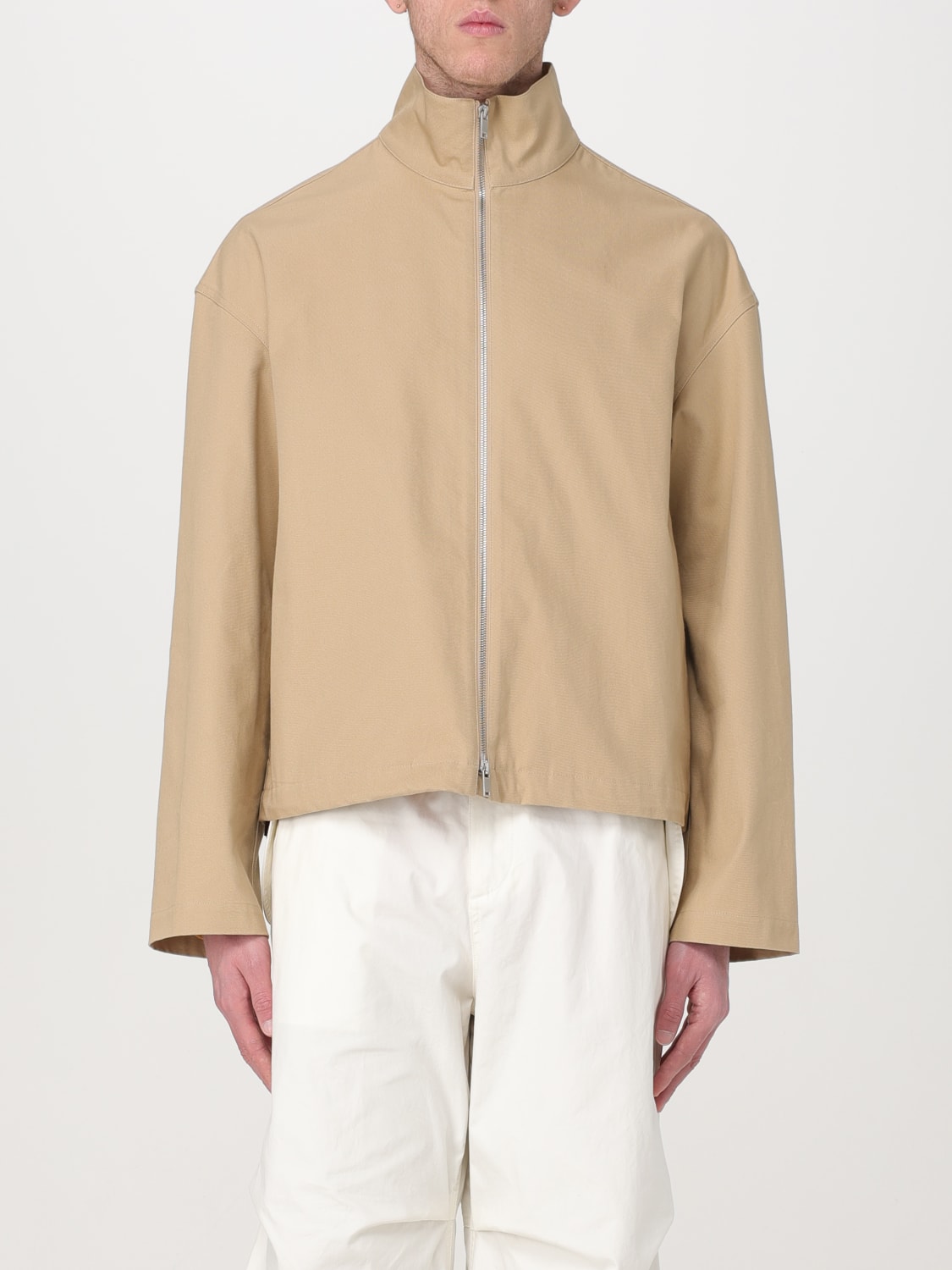 Jacket men Jil Sander