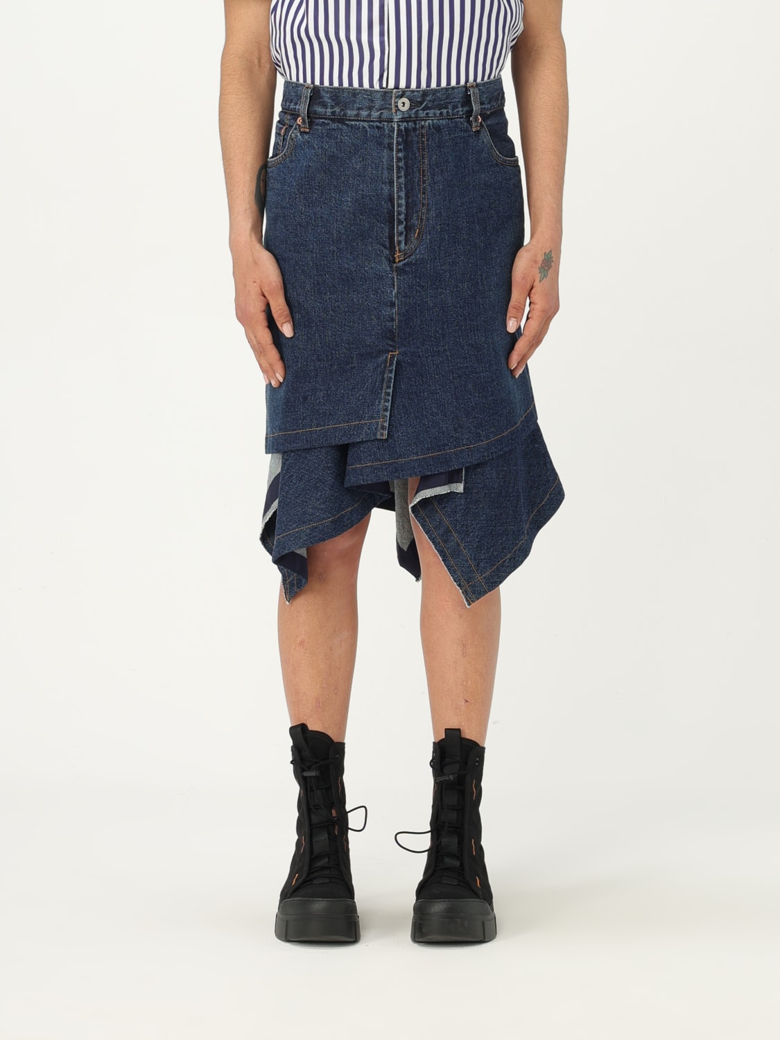 sacai clothing online