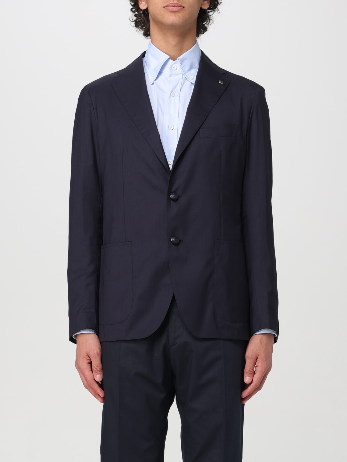Giglio Blazer uomo Tagliatore
