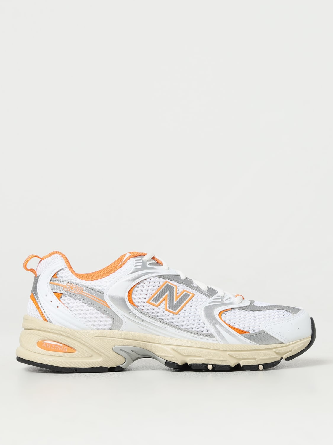 Giglio Sneakers 530 New Balance in mesh