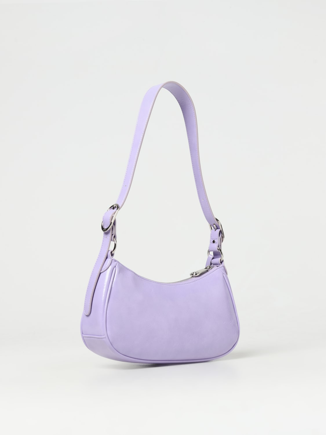 LIU JO SAC PORTÉ ÉPAULE: Sac bandoulière femme Liu Jo, Violet - Img 2