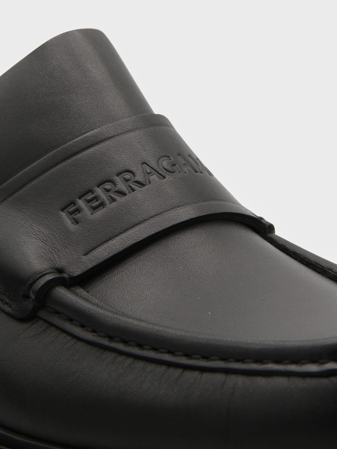 ferragamo loafers women's sale