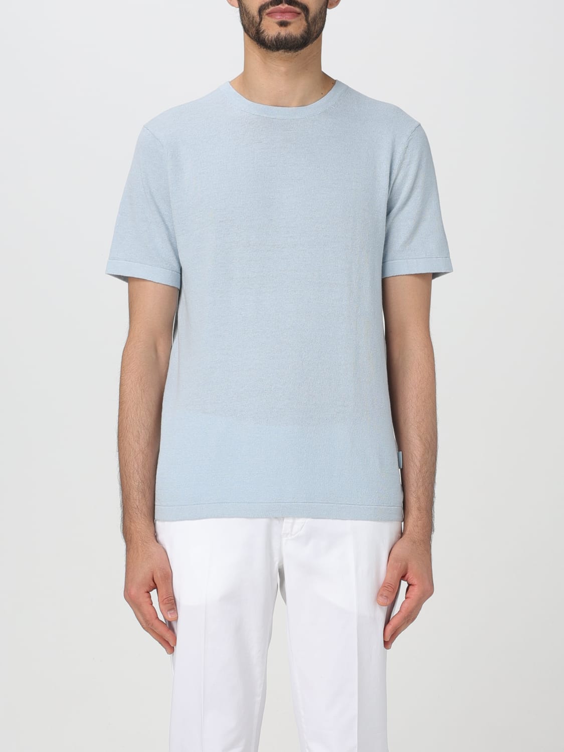 Giglio Maglia uomo Michael Michael Kors