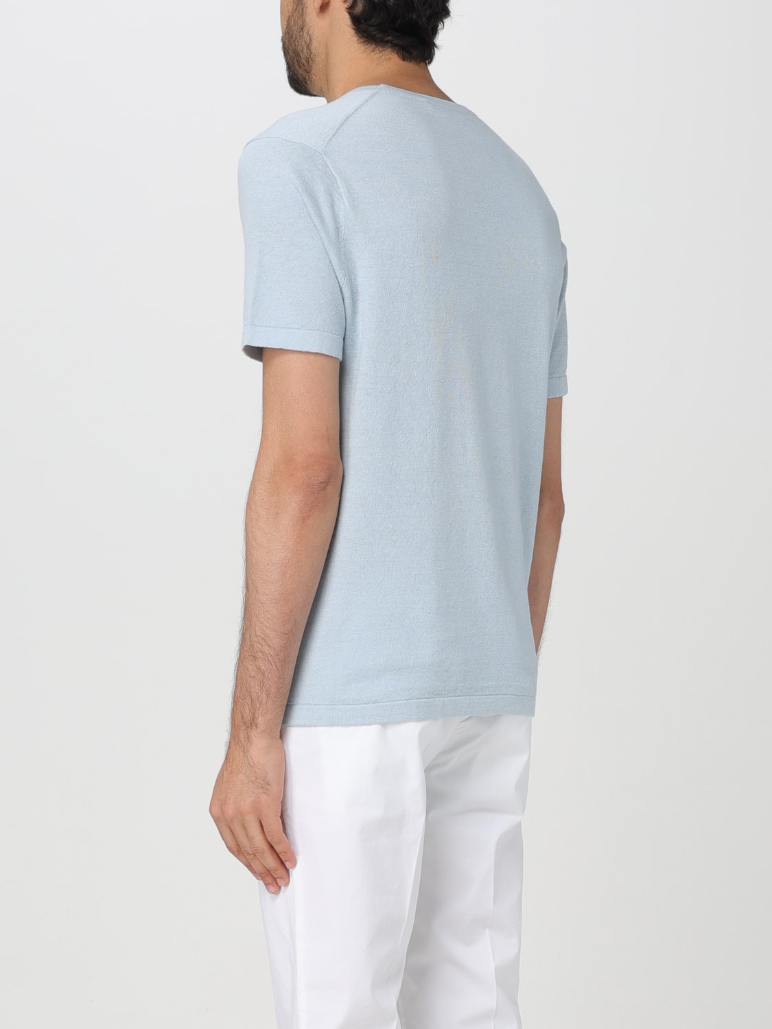 Maglietta michael kors uomo online