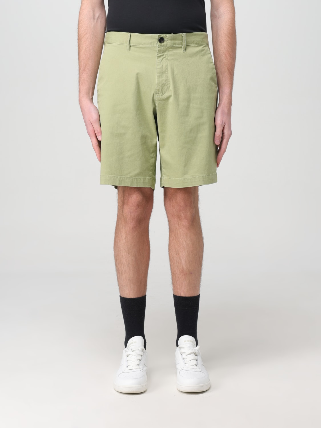 Giglio Pantaloncino Michael Michael Kors in misto cotone