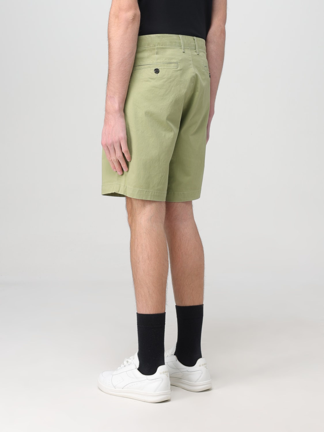 Michael kors men shorts top