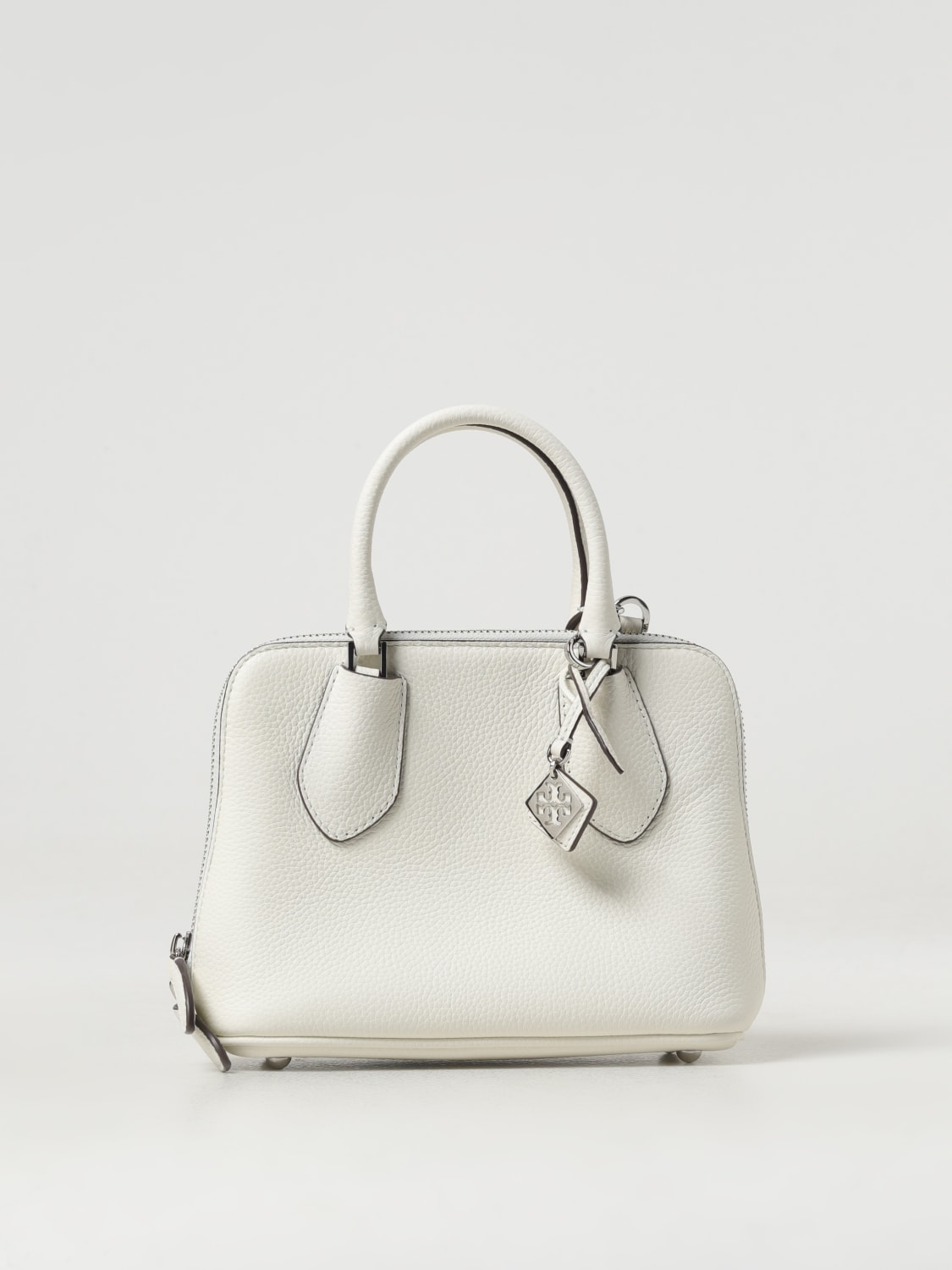 White tory burch bag hot sale