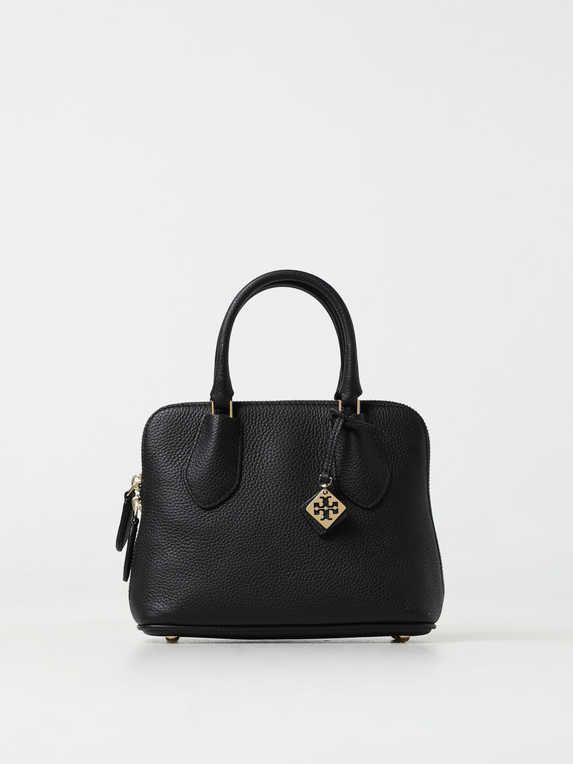 TORY BURCH: Handbag woman - Black | Tory Burch mini bag