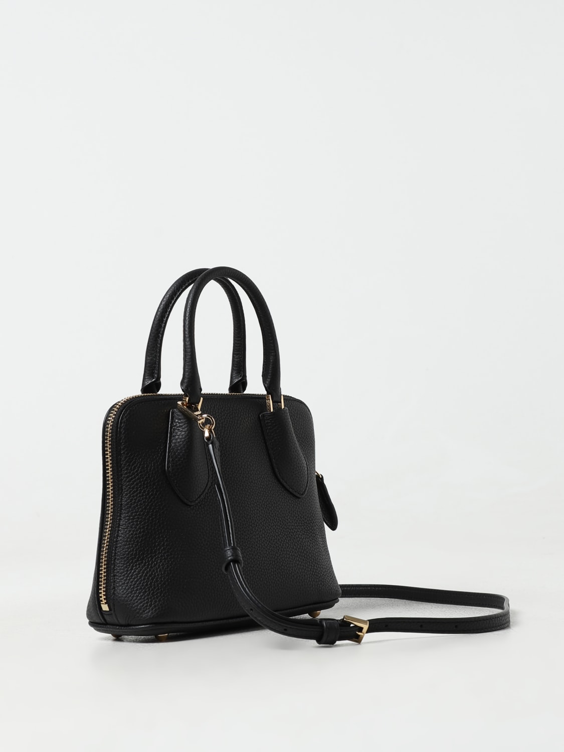ハンドバッグ TORY BURCH Woman Handbag Black 174234 001 TORY BURCH: Handbag woman - Black | Tory Burch mini bag