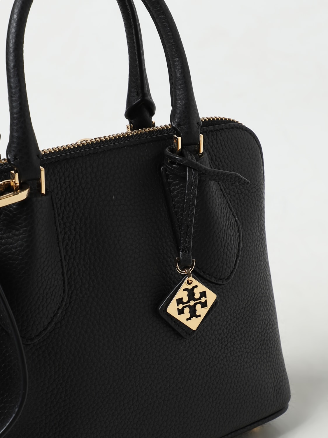 ハンドバッグ TORY BURCH Woman Handbag Black 174234 001 TORY BURCH: Handbag woman - Black | Tory Burch mini bag