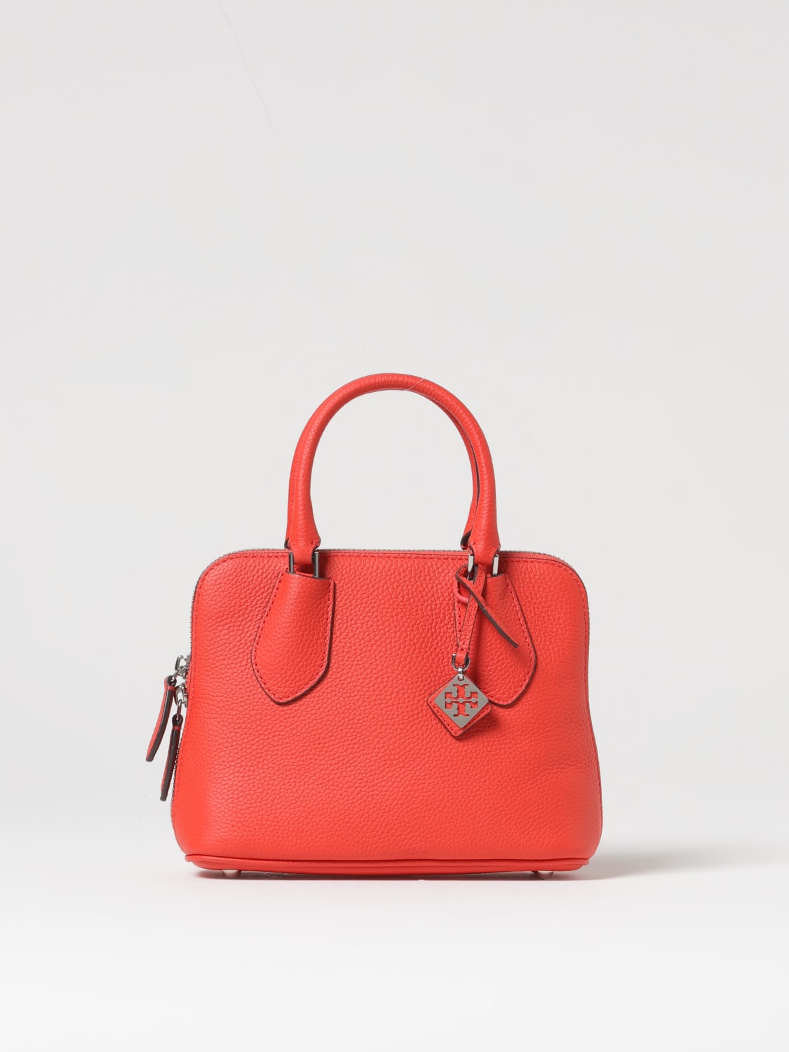 Red tory burch purse online