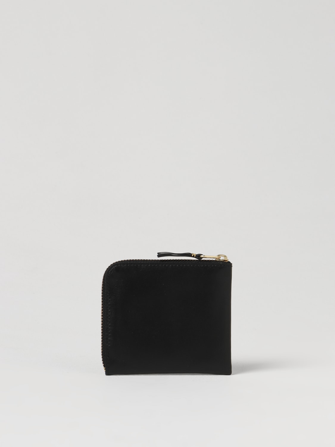 COMME DES GARÇONS SHIRT WALLET: Wallet men Comme Des GarÇons Shirt, Black - Img 2