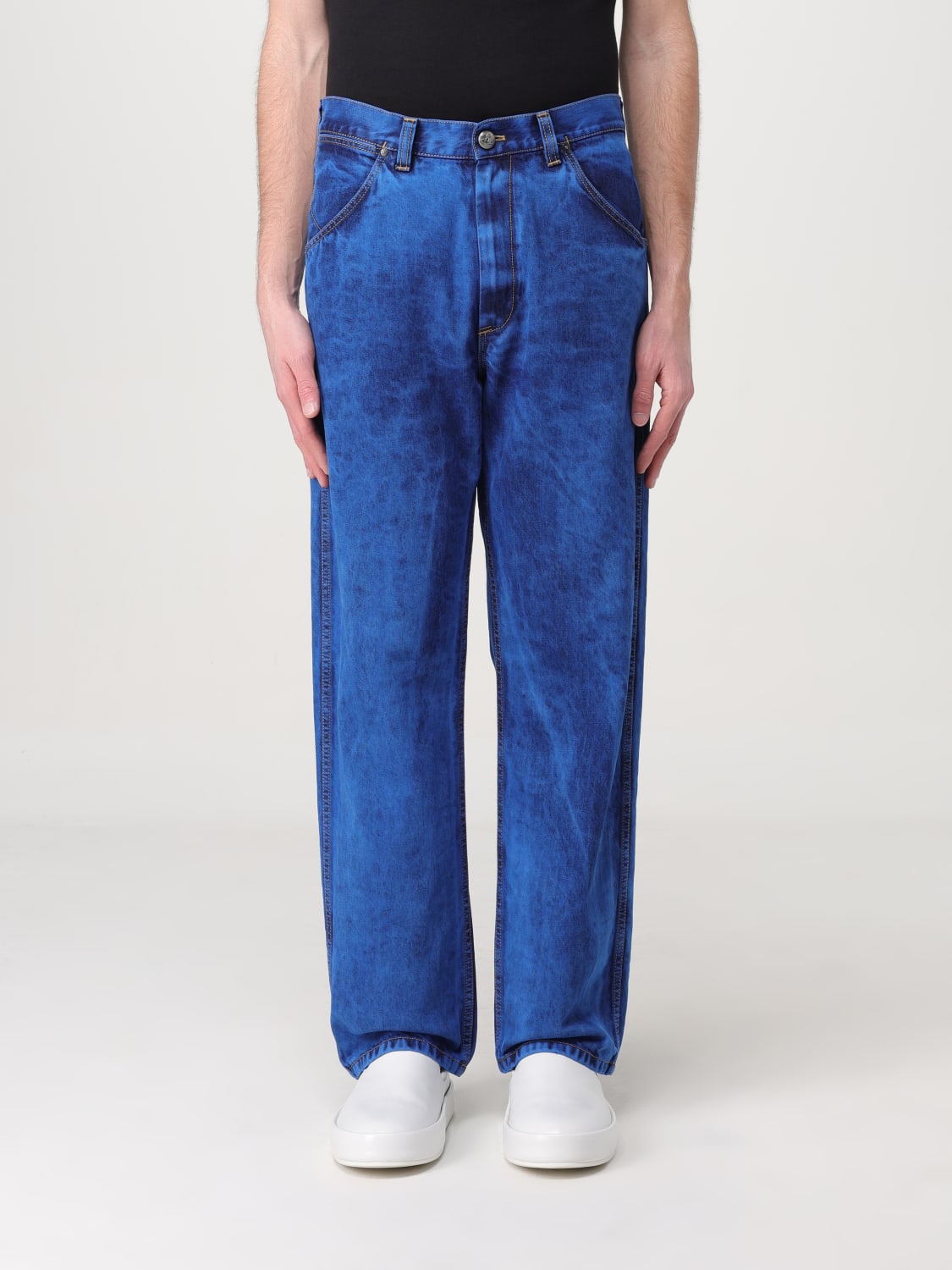 Giglio Pantalone uomo Vivienne Westwood