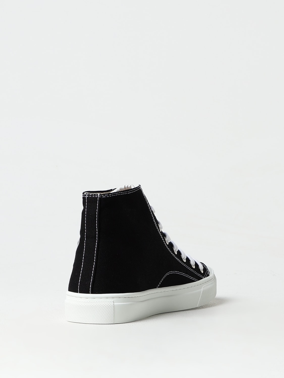 VIVIENNE WESTWOOD SNEAKERS: Sneakers men Vivienne Westwood, Black - Img 3