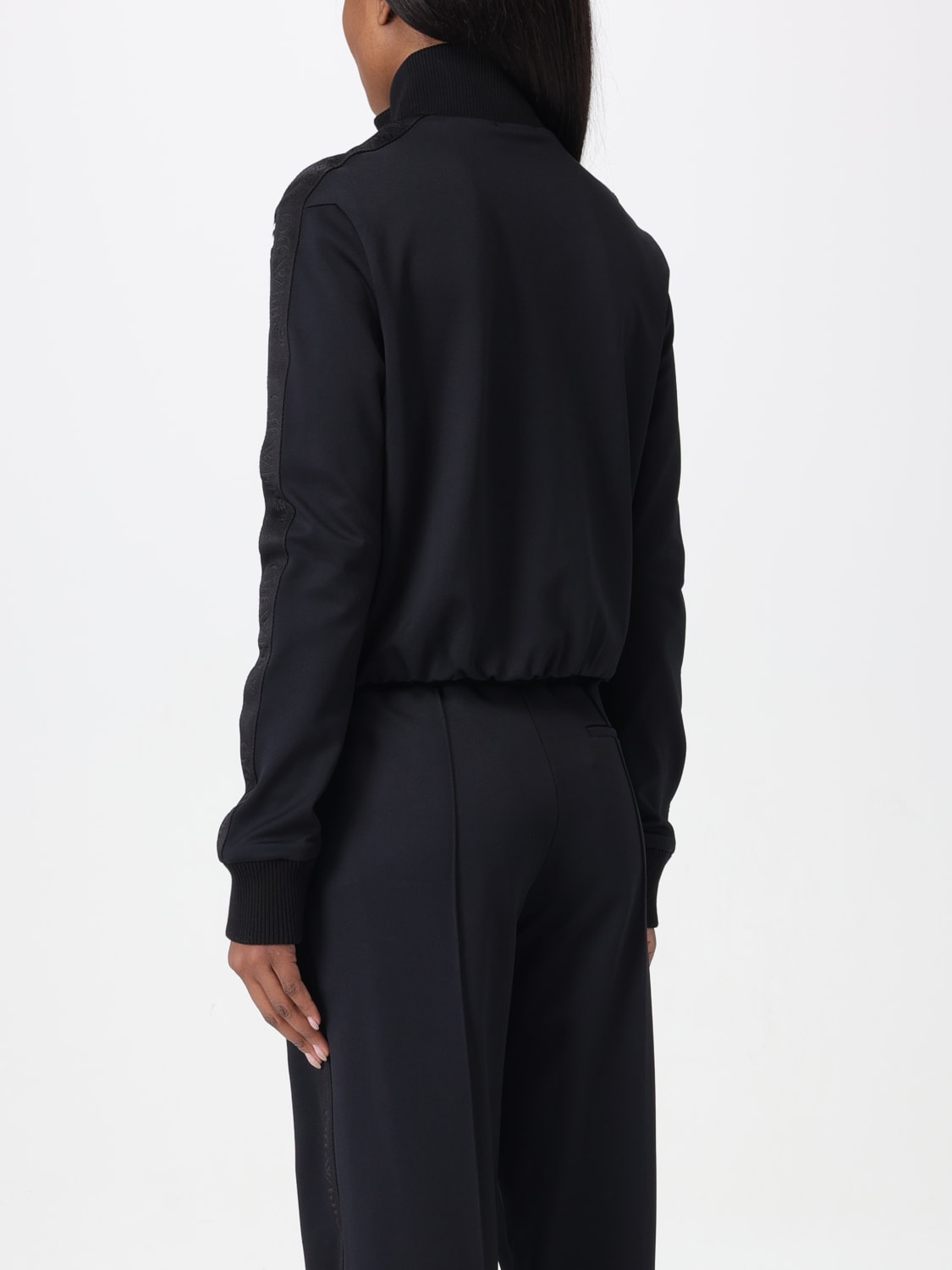 OFF-WHITE SWEAT-SHIRT: Veste femme Off-white, Blanc - Img 3