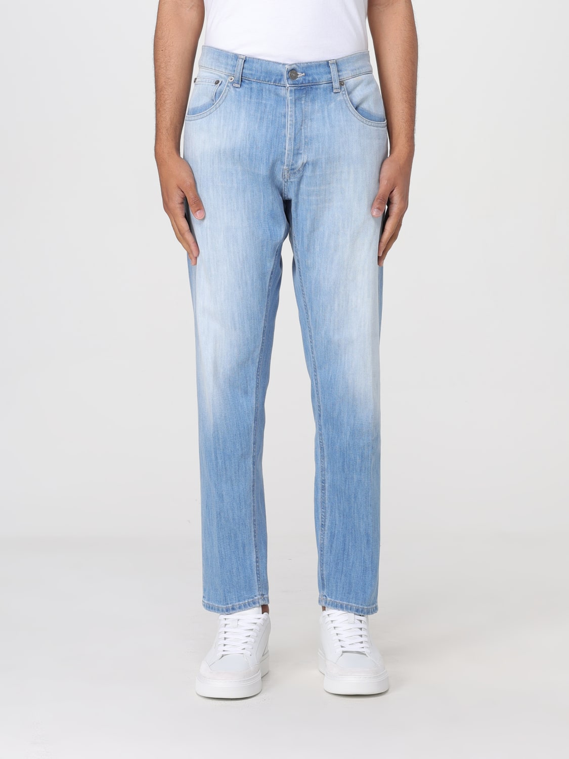 Giglio Jeans uomo Dondup