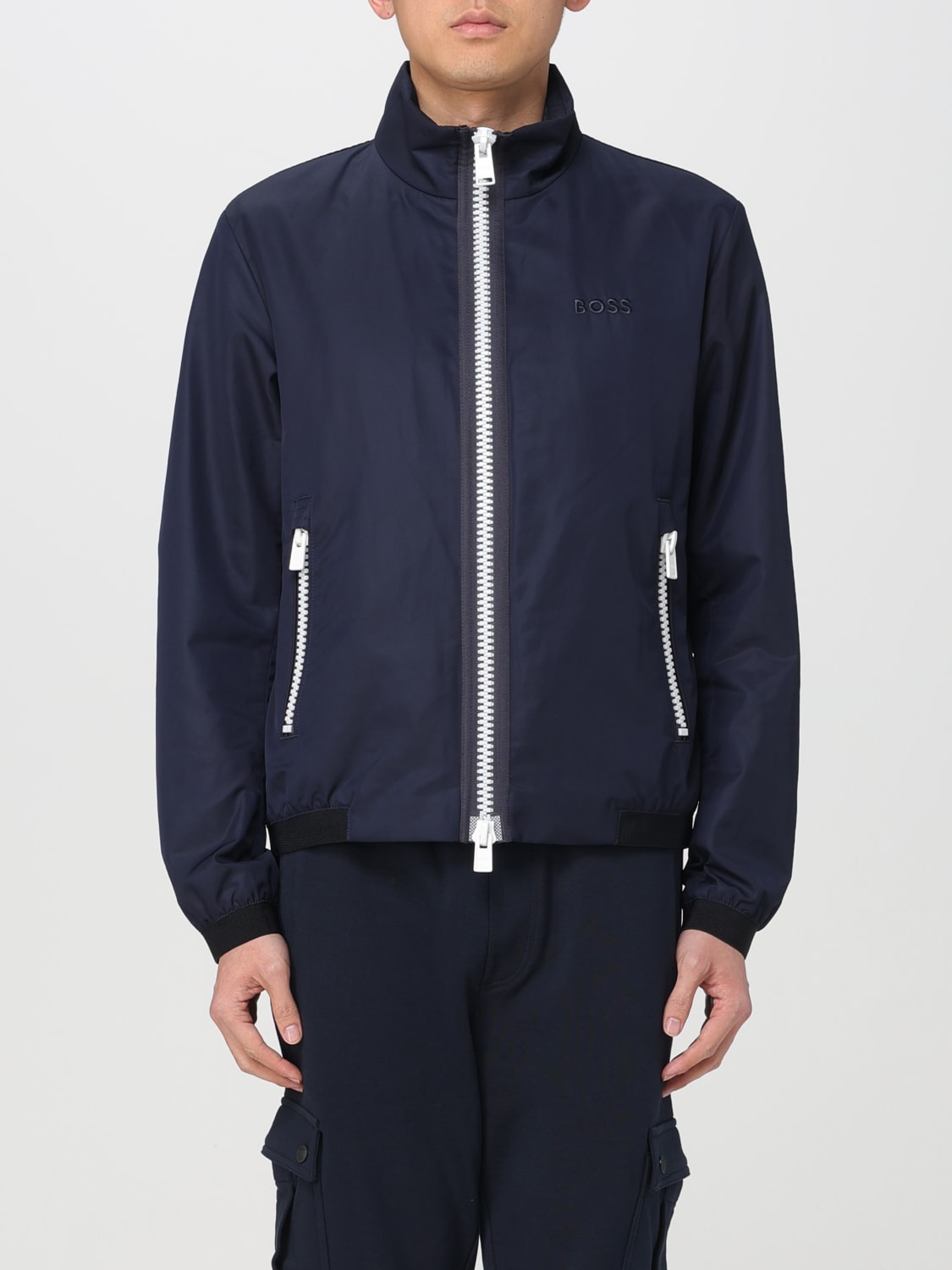 Blouson homme boss sale