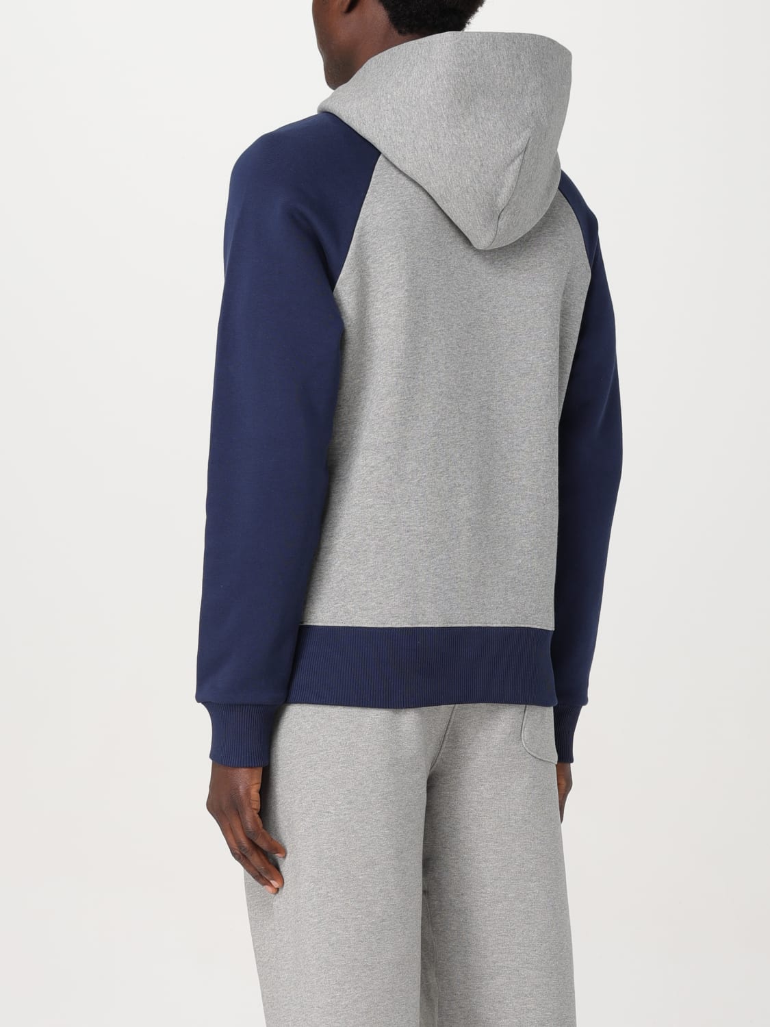 KENZO SWEATSHIRT: Sweatshirt homme Kenzo, Gris - Img 3