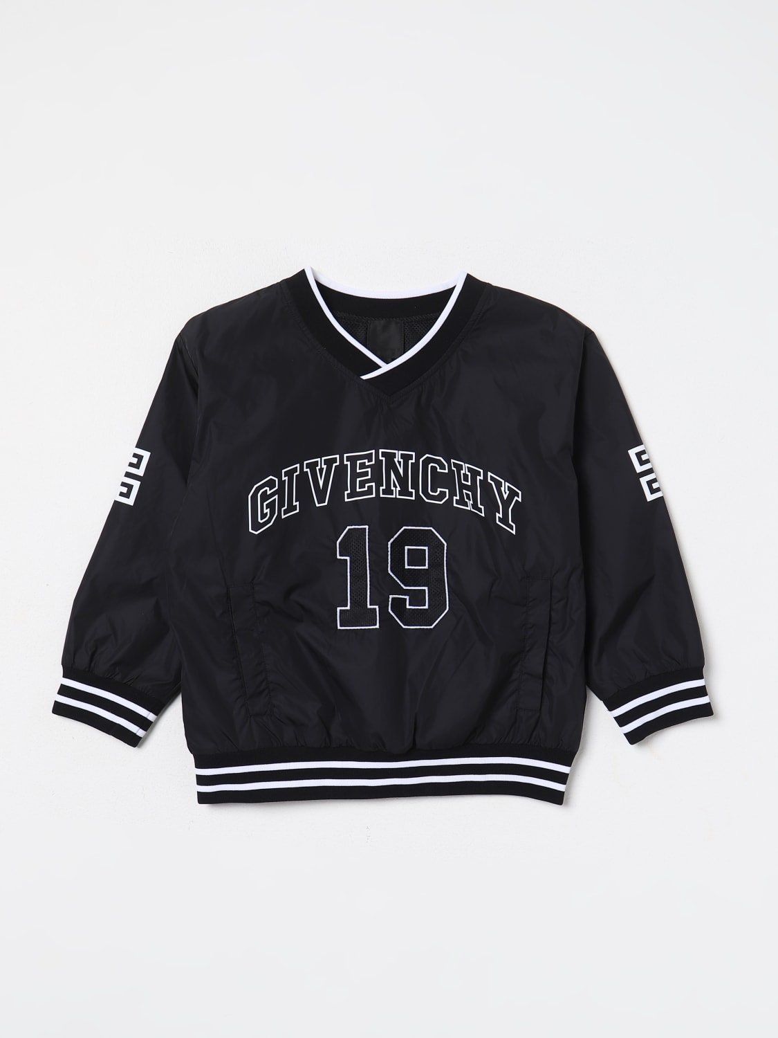 セーター ボーイ Givenchy