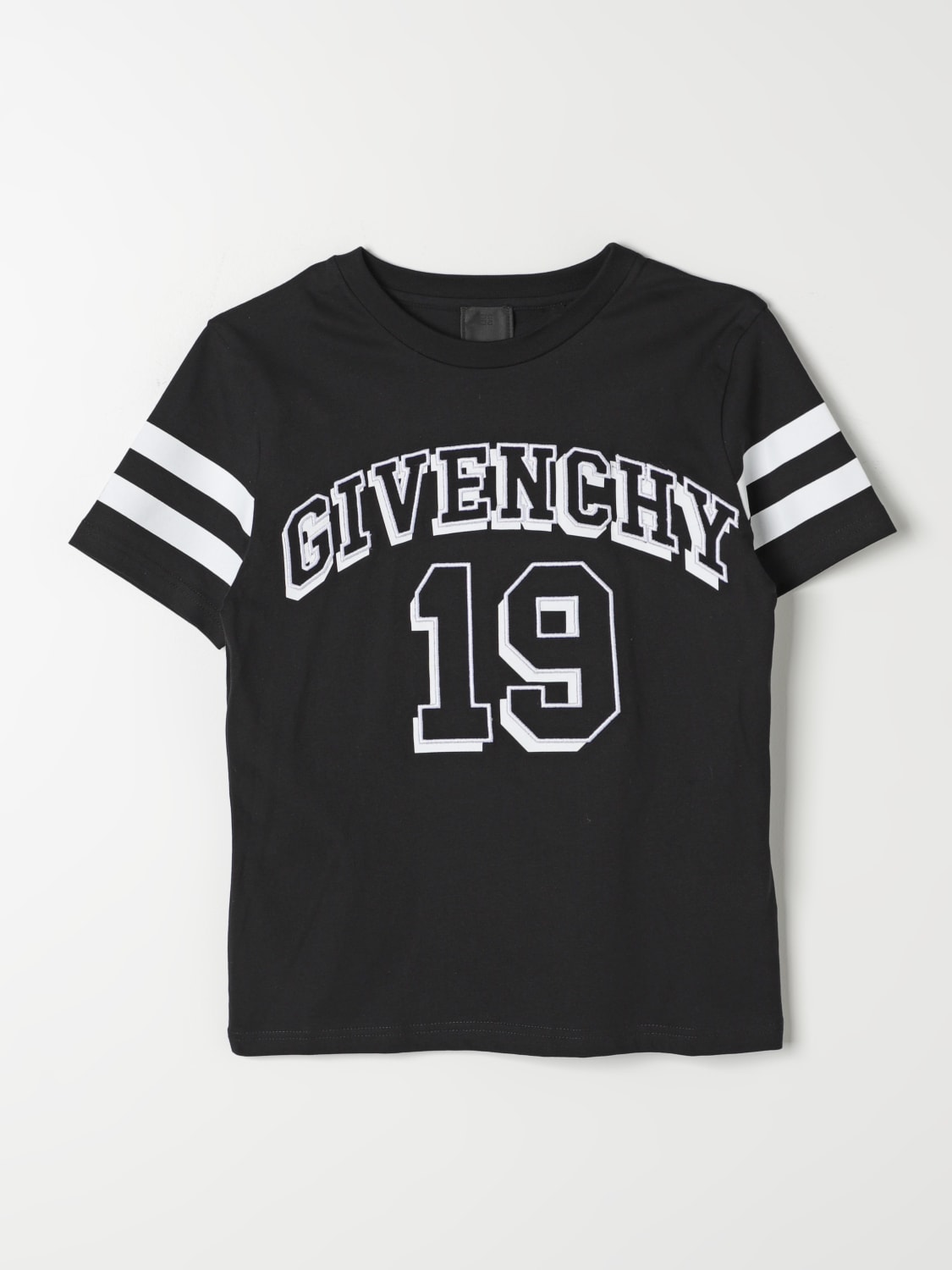 T-shirt kids Givenchy