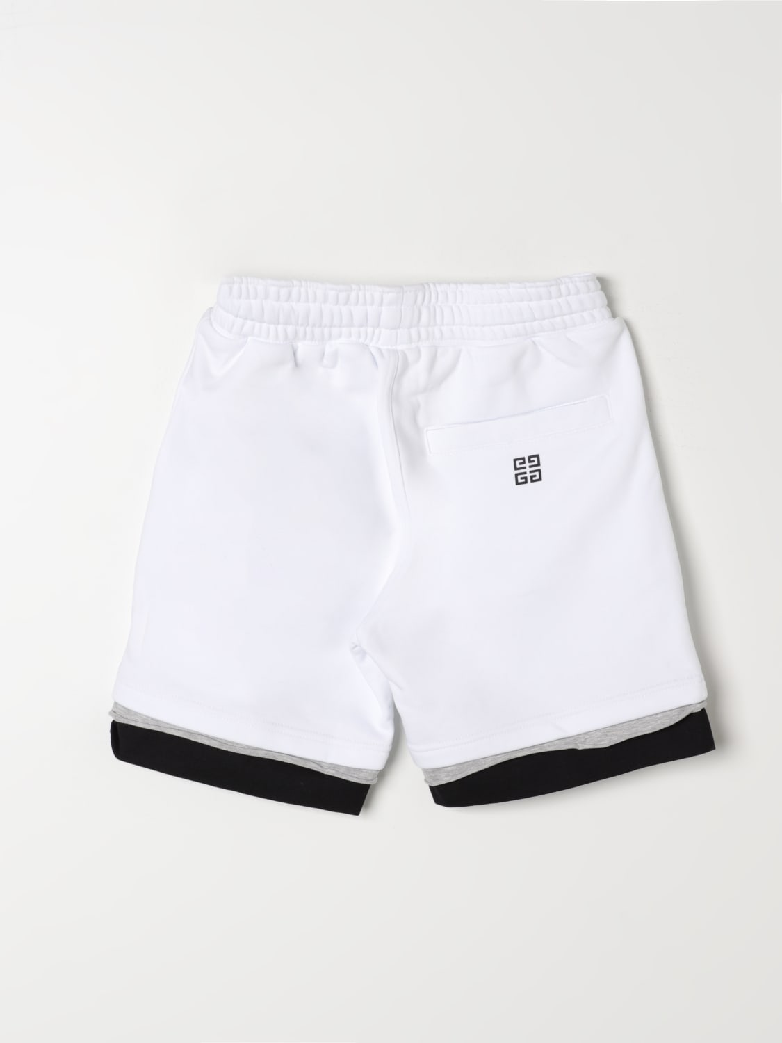 Deals Givenchy shorts (Toddler)