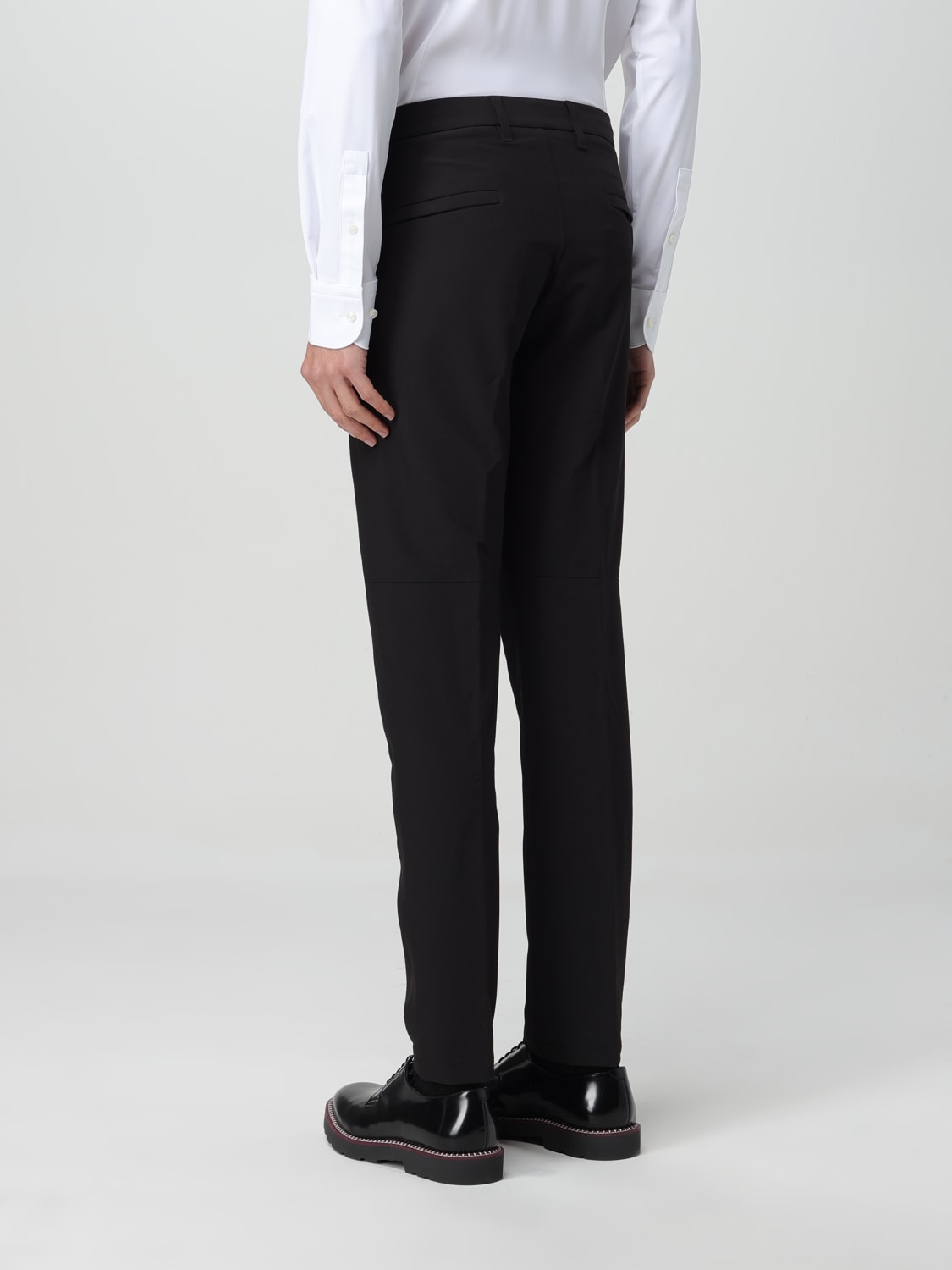 BOSS PANTS: Pants men Boss, Black - Img 2