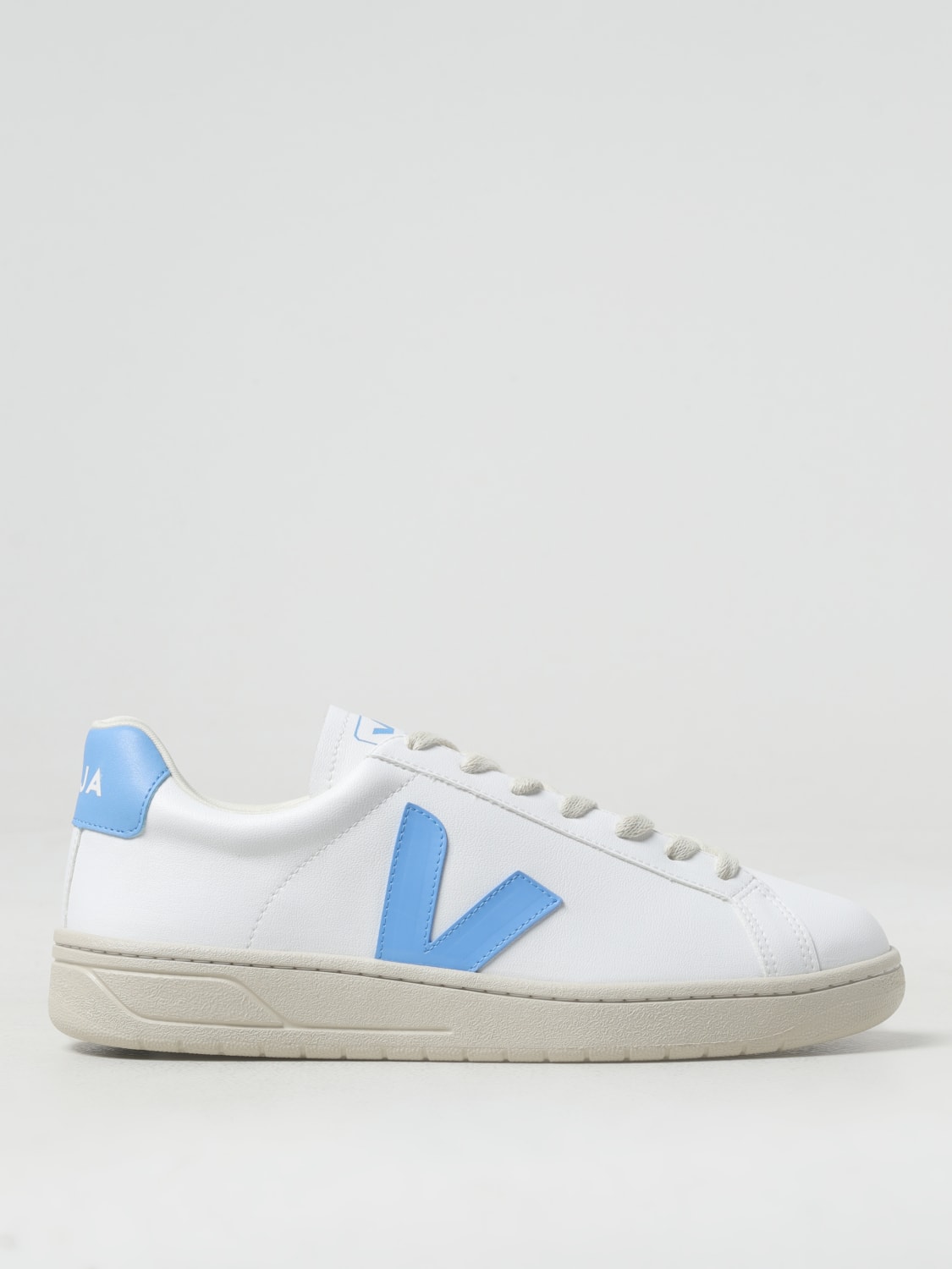 VEJA SNEAKERS: Sneakers men Veja, White - Img 1