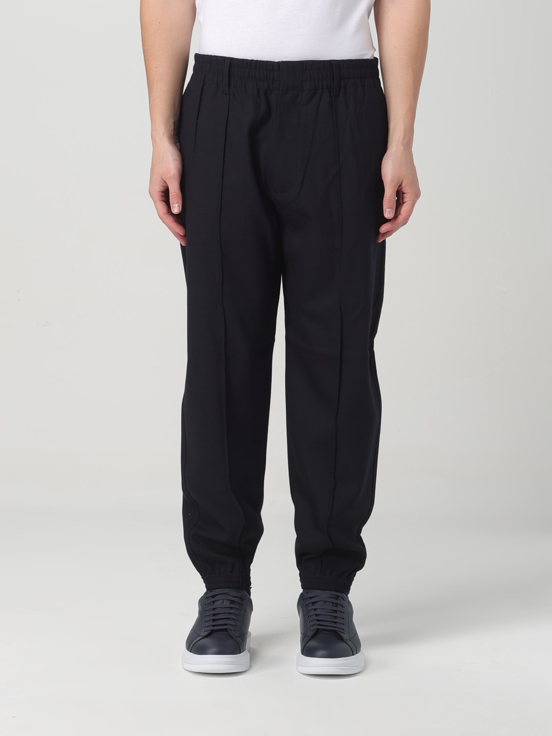 Giglio Pantalone uomo Emporio Armani