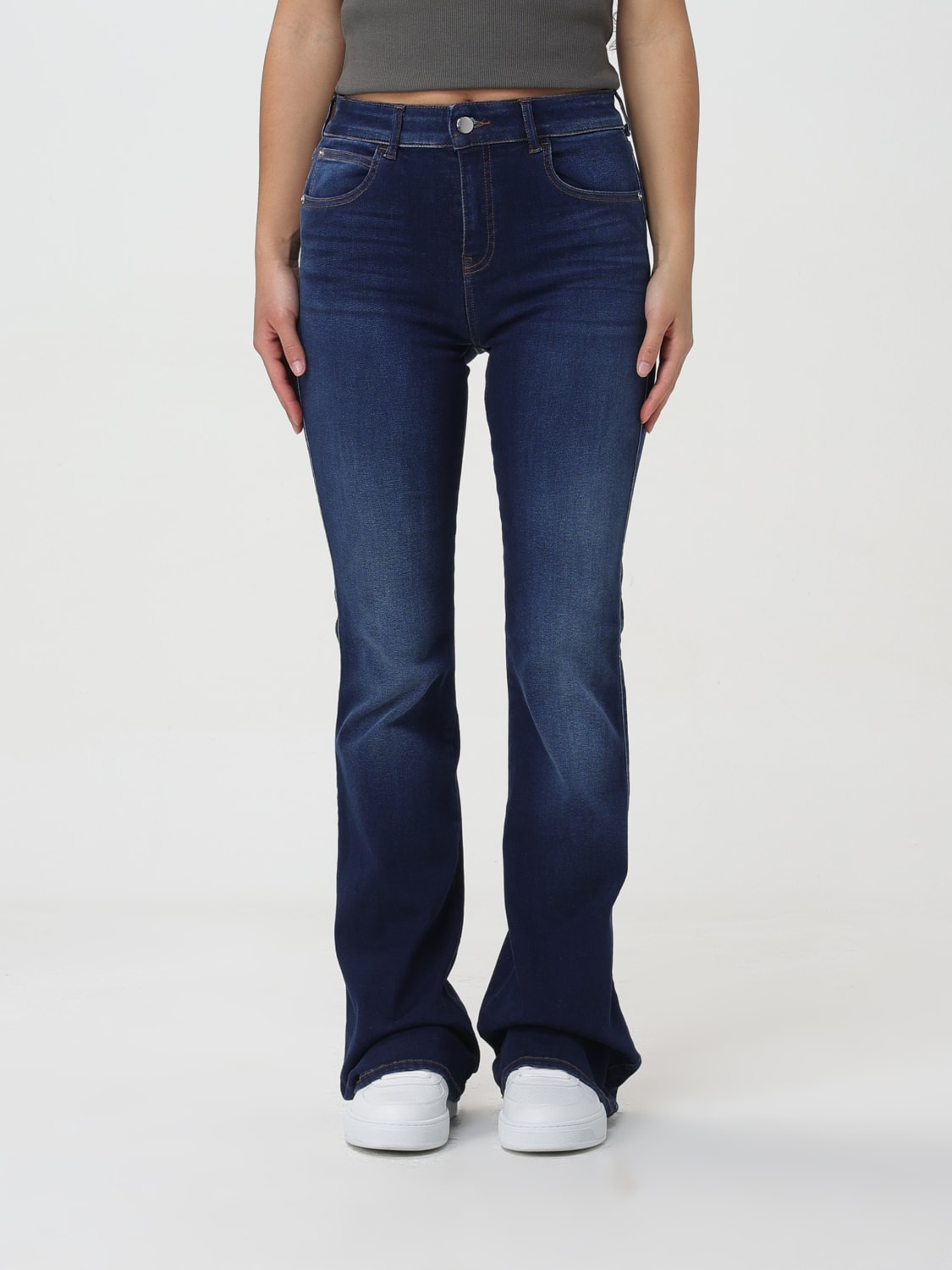 Jeans woman Emporio Armani