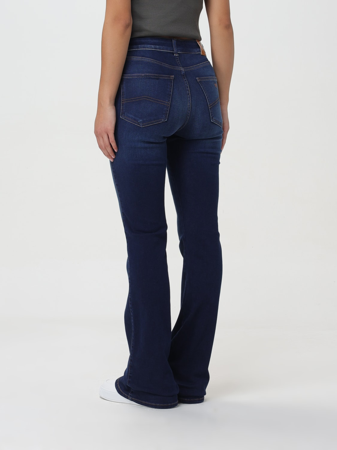 Emporio armani jeans mujer best sale