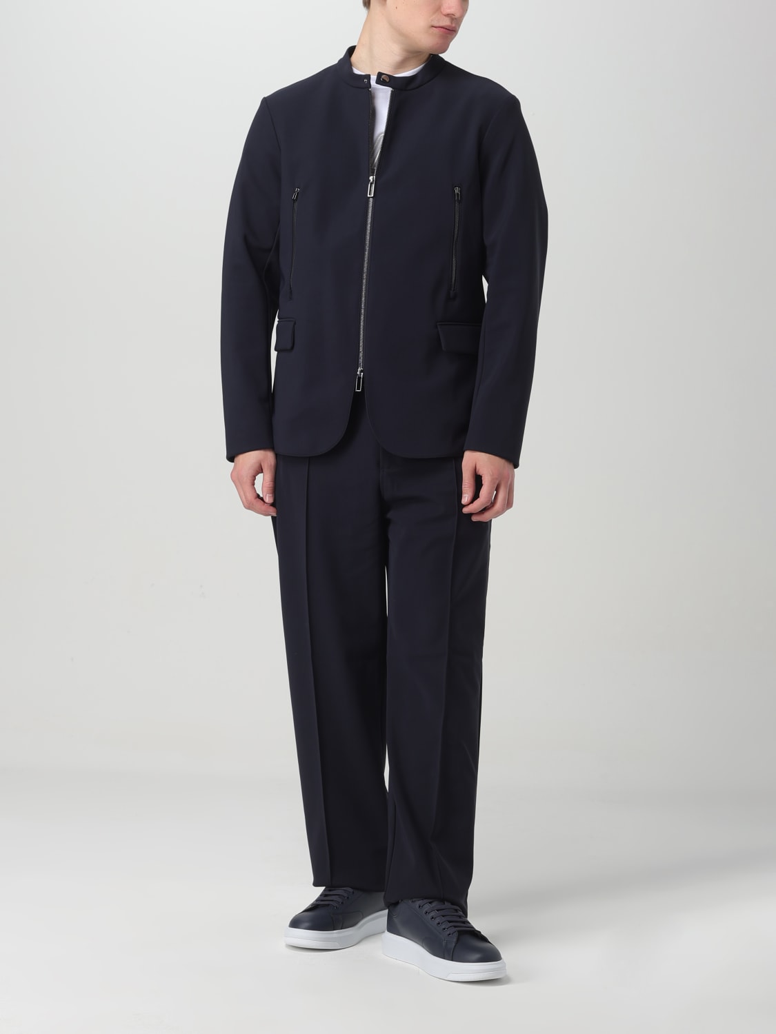 Blazer men Emporio Armani